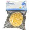 FARVIMA MEDICINALI SpA BABYSTAR SPUGNA MARE NAT 12CM