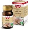 GDP GENERAL DIETETICS PHARMA SRL Winter integratore alimentate a base di aglio 30 Capsule Vegetali