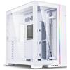 LIAN LI Lian-Li TORRE ATX O11 DYNAMIC EVO WHITE, Intel, Android 10.0