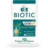 Gse - Biotic Integratore Sistema Immunitario Confezione 60 Compresse (Scadenza Prodotto 01/2026)