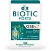 Gse - Biotic Forte Integratore Difese Immunitarie Confezione 24 Compresse
