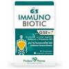 Gse - Immunobiotic Integratore Difese Immunitarie Confezione 30 Compresse