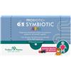 Gse - Probiotic+ Symbiotic Junior Fermenti Lattici Confezione 15 Flaconcini