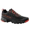 La Sportiva Scarpe La Sportiva Akyra II Gtx Black-Cherry Tomato