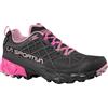 La Sportiva Scarpe La Sportiva Akyra II Gtx Black-Rose Donna
