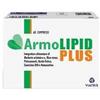 ArmoLIPID Plus Integratore 60 Cpr (italiano-non di importazione) scad. 03-26