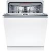 BOSCH Lavastoviglie SBH4HVX00E 60 cm Integrabile