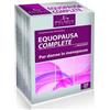 PALADIN PHARMA SPA Equopausa Complete Integratore Menopausa 20 Compresse