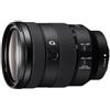 Sony Obiettivo Sony SEL24105 F4 G OSS Ottica motorizzata attacco E , Full Frame "G lens" 24/105mm ,apertura Max peso 663 grammi [SEL24105G.SYX]