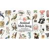 Laurence King Animale mAh-Jong