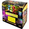 Panini Adrenalyn FIFA 365 2024-2025 -Scatola 50 buste TC Adrenalyn Fifa 365 2024-2025, colore oro, varie (Panini 004911box50e)