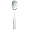 Alessi AJM22/8 KnifeForkSpoon Cucchiaino da caffè in Acciaio Inossidabile 18/10 Lucido, Set da 6