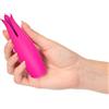 TOYZ4LOVERS Vibratore Clitoride Cherry Blossom