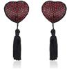 TOYZ4LOVERS Copricapezzoli Shine