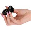 TOYZ4LOVERS Plug Anale Secret Pleasure