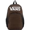 Vans Unisex, Alumni Pack 5-B Demitasse, Taglia unica, Marrone, Taglia unica, Casual