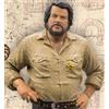 INFINITE STATUE THEY CALL ME TRINITY - BAMBINO BUD SPENCER PVC FIGURE NEW