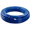Tubiplast Tubo Multistrato PEXb/AL/PEXb Rivestito Blu (Rotoli da 25/50 metri) 16 x 2 - Rotolo da 25 ml - € 0.974 al metro