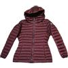 Colmar Piumino 2252-2Y0 17 BORDEAUX Donna 46