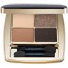 Estée Lauder Pure Color Envy Luxe EyeShadow Quad 04 Desert Dunes - Ombretto compatto