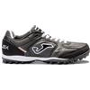 JOMA scarpe turf JOMA Top flex tf nero