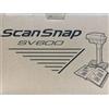 Fujitsu Scansnap SV600 A3 Documento Scanner senza Contatto Mode USB Con. Nuovo