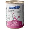 Forza 10 dog maintenance maiale e avena 400gr