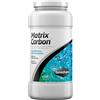 Seachem Matrix Carbone Attivo per Acquari Ornamentali - 500 ml