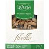 PASTIFICIO ARTIG. LEONESSA Snc Fibrella Pennucce Rigate Leonessa® 250g