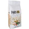 PRODES Srl Pars Riso Soffiato Integrale con Verdure, Frutti e Erbe Digestive - 1KG