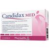 PHARMALIFE RESEARCH Srl CANDIDAX MED 30Cpr