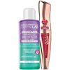 Deborah Kit Mascara 24 ore Maxi Volume con Olio di Melograno + Struccante bifasico 50 Ml