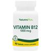 LA STREGA Srl Nature's Plus Vitamina B12 1000 Mcg Sublinguale in Losanghe