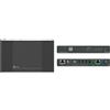 Kramer Electronics EXT3-XR-TR Trasmettitore e ricevitore AV [50-80572290]