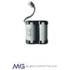 Logisty BatLi06 Batteria originale al litio 7,2 V 5 Ah per allarme