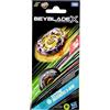 Hasbro Beyblade X Scythe Incendio 3-80B - Booster con trottola