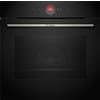 BOSCH HBG7721B1 Forno da incasso 60 x 60 cm Nero