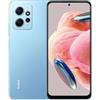 Xiaomi Redmi Note 12, 4G Smartphone 4+128GB, Display AMOLED da 6,67 120Hz, Snapdragon 685 6nm Procesador, 50MP Tripla Cámara, 5000mAh 33W di ricarica, Doppia SIM, Blu