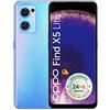 OPPO Find X5 Lite 8/256 Gb NFC Azul