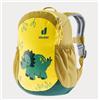 Deuter Pico Corn-Turmeric Zaino Junior