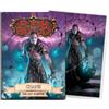 Cartemagic Dragon Shield bustine protettive Matte Flesh e Blood Chane 100 pezzi