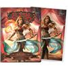 Cartemagic Dragon Shield bustine protettive Matte Flesh e Blood Kassai 100 pezzi