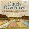 BRILLIANT CLASSICS Dutch Overtures - Johannes van Bree, Joh an Wagenaar, Johannes Verhulst, Jan van