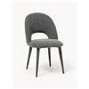 Westwing Collection Sedia imbottita Rachel