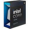 INTEL - CLIENT CPU Intel Core Ultra 9 285K processore 36 MB Cache intelligente Scatola