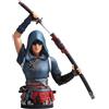 NEMESIS NOW Assassin's Creed Shadows Busto Naoe 30 Cm Nemesis Now