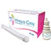 FIDIA FARMACEUTICI SPA HYALO GYN LAVANDA VAGINALE CON ACIDO IALURONICO 3 FLACONCINI30 ML