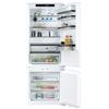 SIEMENS KB96NSDD0 Frigorifero Combinato da incasso / Einbau-Kühlschrank