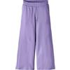 name it NKFDIANE Wide Pant Unb Pantaloni, Sand Verbena, 152 Ragazze