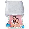 ‎hp HP HPISPW Sprocket Portable Photo Printer (Luna Pearl) Instantly Prints ZINK 2 x